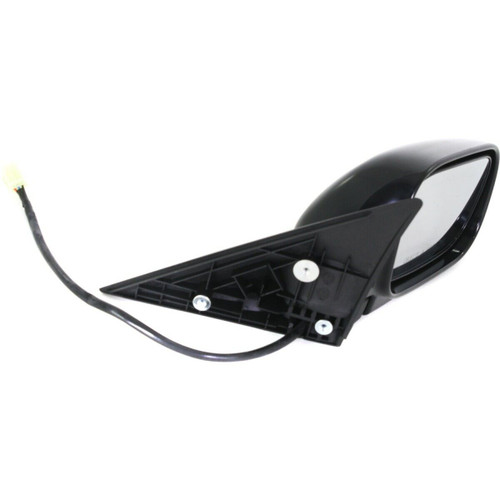 DOOR MIRROR RH POWER  REPLACEMENT FOR SUBARU LEGACY 2001 PARTSLINK NUMBER  SU1321104