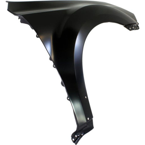 FENDER FR RH W/MOULDING HOLE REPLACEMENT FOR SUBARU OUTBACK (MID-SIZE WAGON) 2010 PARTSLINK NUMBER SU1241131 FENDER FR RH W/MOULDING HOLE REPLACEMENT FOR SUBARU OUTBACK (MID-SIZE WAGON) 2010 PARTSLINK NUMBER SU1241131