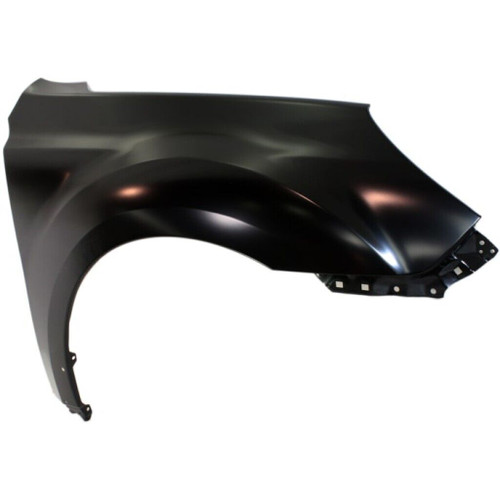 FENDER FR RH W/MOULDING HOLE REPLACEMENT FOR SUBARU OUTBACK (MID-SIZE WAGON) 2010 PARTSLINK NUMBER SU1241131 FENDER FR RH W/MOULDING HOLE REPLACEMENT FOR SUBARU OUTBACK (MID-SIZE WAGON) 2010 PARTSLINK NUMBER SU1241131
