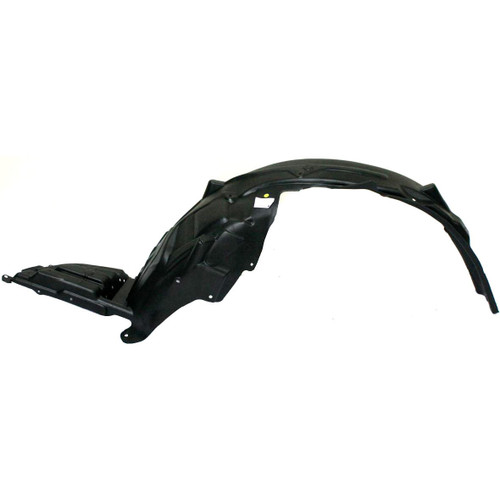 FENDER LINER FR RH REPLACEMENT FOR SUBARU OUTBACK (MID-SIZE WAGON) 2010 PARTSLINK NUMBER  SU1249119