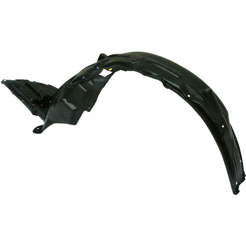 FENDER LINER FR RH REPLACEMENT FOR SUBARU OUTBACK (MID-SIZE WAGON) 2010 PARTSLINK NUMBER  SU1249119