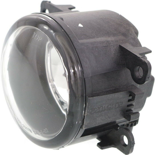 FOG LAMP FR LH/RH CAPA REPLACEMENT FOR SUBARU OUTBACK (MID-SIZE WAGON) 2010 PARTSLINK NUMBER  SU2592120C FOG LAMP FR LH/RH CAPA REPLACEMENT FOR SUBARU OUTBACK (MID-SIZE WAGON) 2010 PARTSLINK NUMBER  SU2592120C