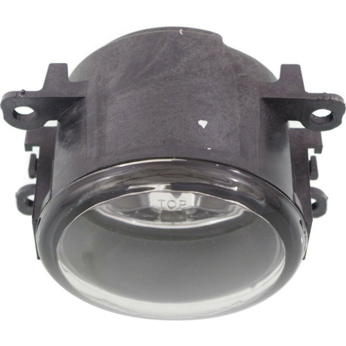 FOG LAMP FR LH/RH CAPA REPLACEMENT FOR SUBARU OUTBACK (MID-SIZE WAGON) 2010 PARTSLINK NUMBER  SU2592120C FOG LAMP FR LH/RH CAPA REPLACEMENT FOR SUBARU OUTBACK (MID-SIZE WAGON) 2010 PARTSLINK NUMBER  SU2592120C
