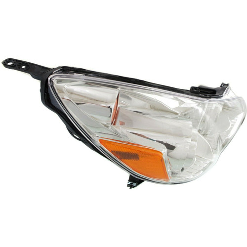 HEAD LAMP RH HQ REPLACEMENT FOR SUBARU OUTBACK (MID-SIZE WAGON) 2010 PARTSLINK NUMBER  SU2503136
