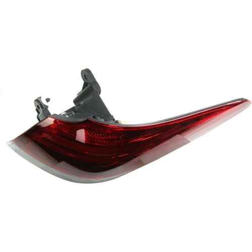 TAIL LAMP RH HQ REPLACEMENT FOR SUBARU OUTBACK (MID-SIZE WAGON) 2010 PARTSLINK NUMBER SU2805105 TAIL LAMP RH HQ REPLACEMENT FOR SUBARU OUTBACK (MID-SIZE WAGON) 2010 PARTSLINK NUMBER SU2805105
