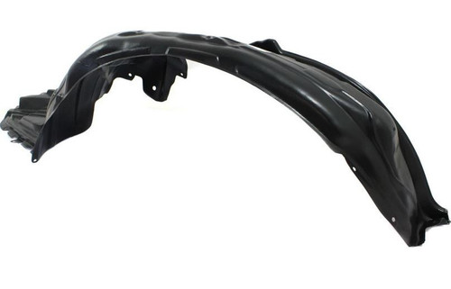 FENDER LINER FR LH BASE MODEL REPLACEMENT FOR SUBARU OUTBACK IMPREZA 2010 PARTSLINK NUMBER  	SU1248117