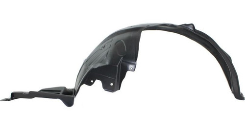 FENDER LINER FR RH BASE MODEL REPLACEMENT FOR SUBARU OUTBACK IMPREZA 2010 PARTSLINK NUMBER  	SU1249117