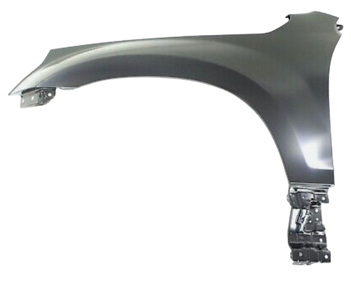 FENDER FR LH W/O SIDE LAMP HOLE STEEL REPLACEMENT FOR SUZUKI GRAND VITARA 2010 PARTSLINK NUMBER SZ1240120 FENDER FR LH W/O SIDE LAMP HOLE STEEL REPLACEMENT FOR SUZUKI GRAND VITARA 2010 PARTSLINK NUMBER SZ1240120