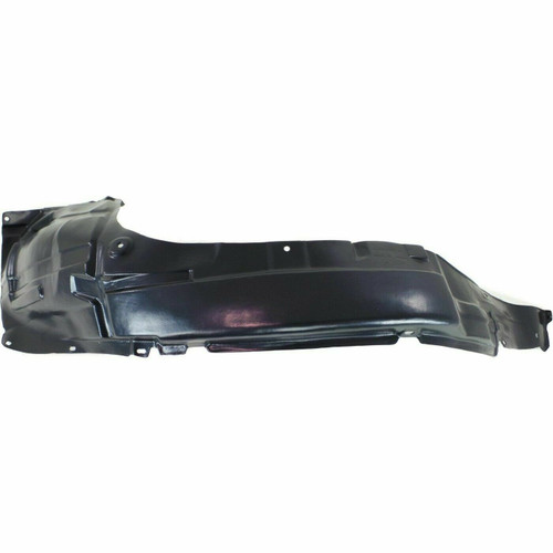 FENDER LINER FR LH REPLACEMENT FOR SUZUKI GRAND VITARA 2010 PARTSLINK NUMBER SZ1250102 FENDER LINER FR LH REPLACEMENT FOR SUZUKI GRAND VITARA 2010 PARTSLINK NUMBER SZ1250102