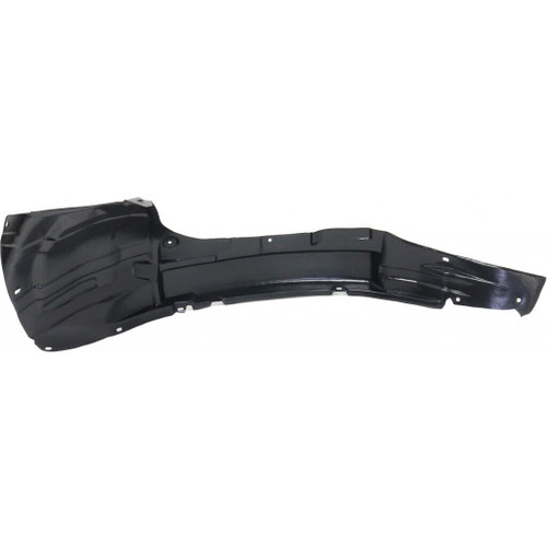 FENDER LINER FR RH REPLACEMENT FOR SUZUKI GRAND VITARA 2010 PARTSLINK NUMBER SZ1251102 FENDER LINER FR RH REPLACEMENT FOR SUZUKI GRAND VITARA 2010 PARTSLINK NUMBER SZ1251102