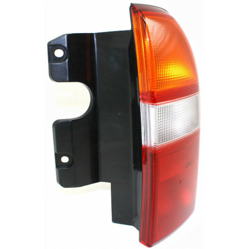 TAIL LAMP RH HQ  REPLACEMENT FOR SUZUKI XL7 2001 PARTSLINK NUMBER  SZ2819103 TAIL LAMP RH HQ  REPLACEMENT FOR SUZUKI XL7 2001 PARTSLINK NUMBER  SZ2819103