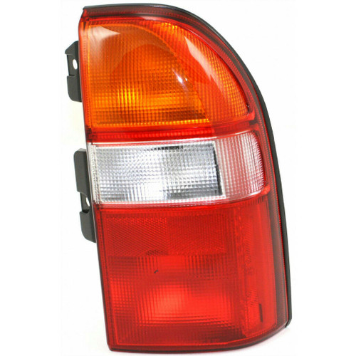 TAIL LAMP RH HQ  REPLACEMENT FOR SUZUKI XL7 2001 PARTSLINK NUMBER  SZ2819103 TAIL LAMP RH HQ  REPLACEMENT FOR SUZUKI XL7 2001 PARTSLINK NUMBER  SZ2819103
