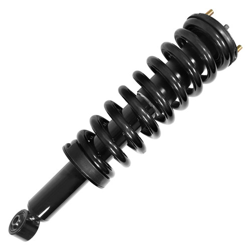 STRUT ASSEMBLY FR LH (1336341L) REPLACEMENT FOR TOYOTA 4RUNNER 2001 PARTSLINK NUMBER 11561 STRUT ASSEMBLY FR LH (1336341L) REPLACEMENT FOR TOYOTA 4RUNNER 2001 PARTSLINK NUMBER 11561