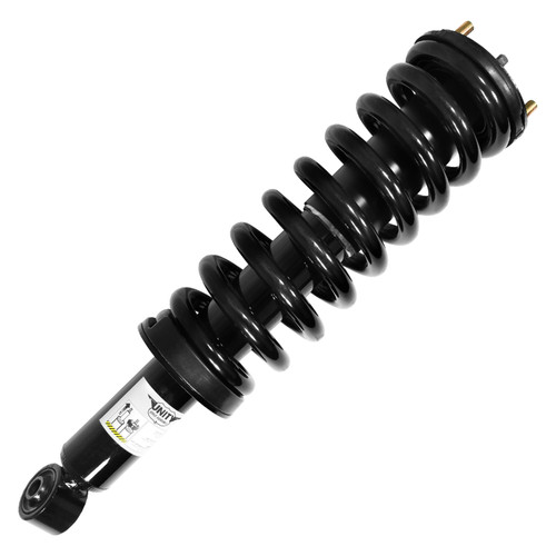 STRUT ASSEMBLY FR LH (1336341L) REPLACEMENT FOR TOYOTA 4RUNNER 2001 PARTSLINK NUMBER 11561 STRUT ASSEMBLY FR LH (1336341L) REPLACEMENT FOR TOYOTA 4RUNNER 2001 PARTSLINK NUMBER 11561