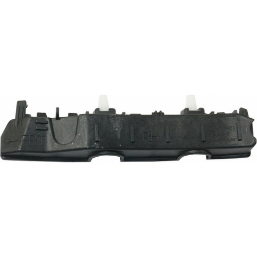 BUMPER BRACKET FR RH UPPER REPLACEMENT FOR HYUNDAI ACCENT HATCHBACK(CANADA) 2019 PARTSLINK NUMBER HY1043130 BUMPER BRACKET FR RH UPPER REPLACEMENT FOR HYUNDAI ACCENT HATCHBACK(CANADA) 2019 PARTSLINK NUMBER HY1043130