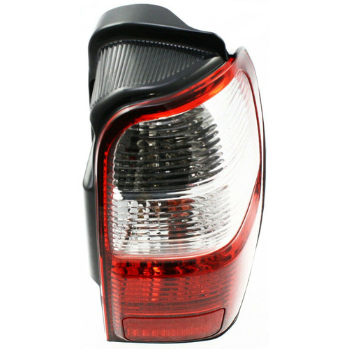 TAIL LAMP RH REPLACEMENT FOR TOYOTA 4RUNNER 2001 PARTSLINK NUMBER TO2801137V TAIL LAMP RH REPLACEMENT FOR TOYOTA 4RUNNER 2001 PARTSLINK NUMBER TO2801137V
