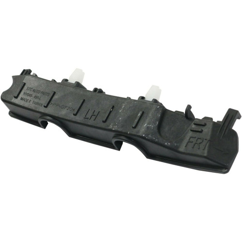 BUMPER BRACKET FR LH UPPER REPLACEMENT FOR HYUNDAI ACCENT SEDAN 2019 PARTSLINK NUMBER HY1042130 BUMPER BRACKET FR LH UPPER REPLACEMENT FOR HYUNDAI ACCENT SEDAN 2019 PARTSLINK NUMBER HY1042130