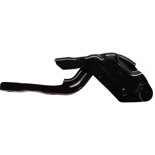 HOOD HINGE RH STEEL REPLACEMENT FOR HYUNDAI ACCENT SEDAN 2019 PARTSLINK NUMBER HY1236171 HOOD HINGE RH STEEL REPLACEMENT FOR HYUNDAI ACCENT SEDAN 2019 PARTSLINK NUMBER HY1236171