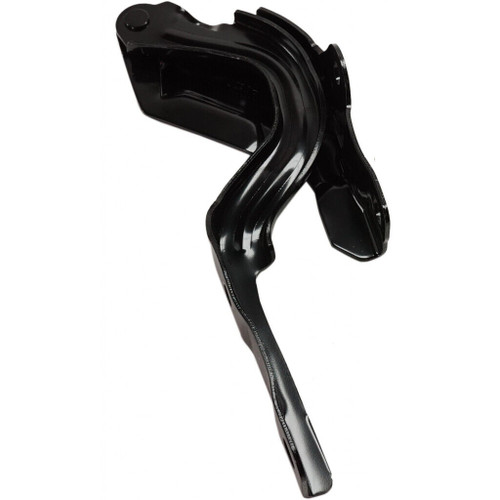 HOOD HINGE RH STEEL REPLACEMENT FOR HYUNDAI ACCENT SEDAN 2019 PARTSLINK NUMBER HY1236171 HOOD HINGE RH STEEL REPLACEMENT FOR HYUNDAI ACCENT SEDAN 2019 PARTSLINK NUMBER HY1236171