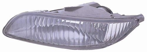 FOG LAMP FR LH HQ REPLACEMENT FOR TOYOTA AVALON 2001 PARTSLINK NUMBER  TO2592104