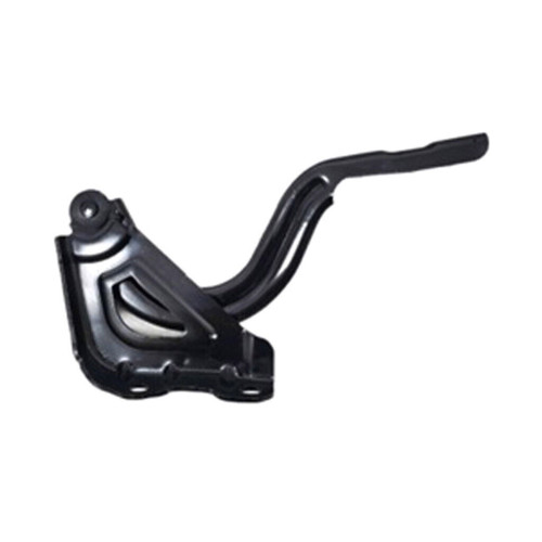 HOOD HINGE LH STEEL REPLACEMENT FOR HYUNDAI IONIQ HYBRID 2019 PARTSLINK NUMBER HY1236198 HOOD HINGE LH STEEL REPLACEMENT FOR HYUNDAI IONIQ HYBRID 2019 PARTSLINK NUMBER HY1236198