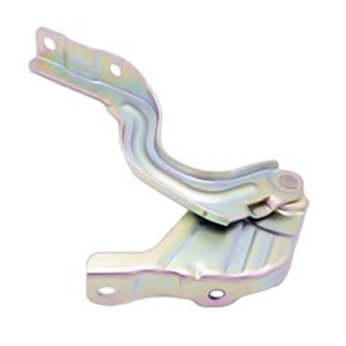 HOOD HINGE LH STEEL REPLACEMENT FOR HYUNDAI KONA 2019 PARTSLINK NUMBER HY1236178 HOOD HINGE LH STEEL REPLACEMENT FOR HYUNDAI KONA 2019 PARTSLINK NUMBER HY1236178