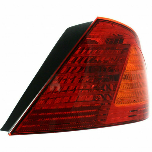TAIL LAMP RH HQ  REPLACEMENT FOR TOYOTA AVALON 2001 PARTSLINK NUMBER  TO2801142