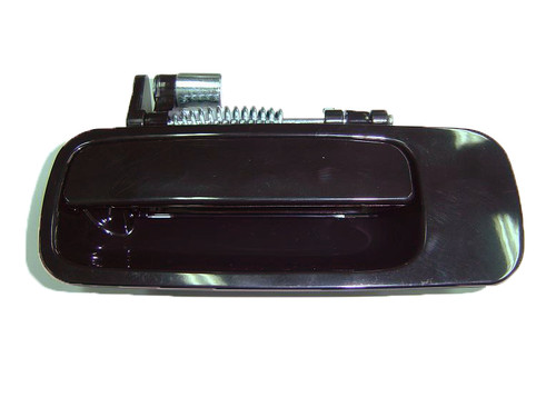 DOOR HANDLE RR LH OUTER PTM USA BUILT REPLACEMENT FOR TOYOTA CAMRY 2001 PARTSLINK NUMBER TO1520122 DOOR HANDLE RR LH OUTER PTM USA BUILT REPLACEMENT FOR TOYOTA CAMRY 2001 PARTSLINK NUMBER TO1520122