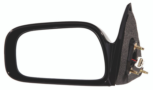 DOOR MIRROR LH POWER HTD JAPAN BUILT REPLACEMENT FOR TOYOTA CAMRY 2001 PARTSLINK NUMBER TO1320133 DOOR MIRROR LH POWER HTD JAPAN BUILT REPLACEMENT FOR TOYOTA CAMRY 2001 PARTSLINK NUMBER TO1320133