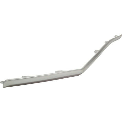 BUMPER MOULDING RR RH CHROME REPLACEMENT FOR HYUNDAI SANTA FE 2019 PARTSLINK NUMBER HY1147106 BUMPER MOULDING RR RH CHROME REPLACEMENT FOR HYUNDAI SANTA FE 2019 PARTSLINK NUMBER HY1147106