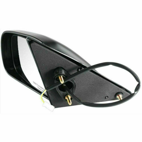 DOOR MIRROR LH POWER USA BUILT   REPLACEMENT FOR TOYOTA CAMRY 2001 PARTSLINK NUMBER  TO1320131