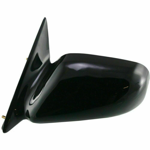 DOOR MIRROR LH POWER USA BUILT   REPLACEMENT FOR TOYOTA CAMRY 2001 PARTSLINK NUMBER  TO1320131