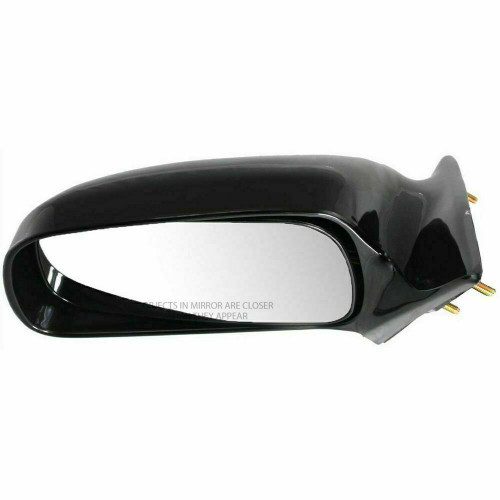 DOOR MIRROR LH POWER USA BUILT   REPLACEMENT FOR TOYOTA CAMRY 2001 PARTSLINK NUMBER  TO1320131
