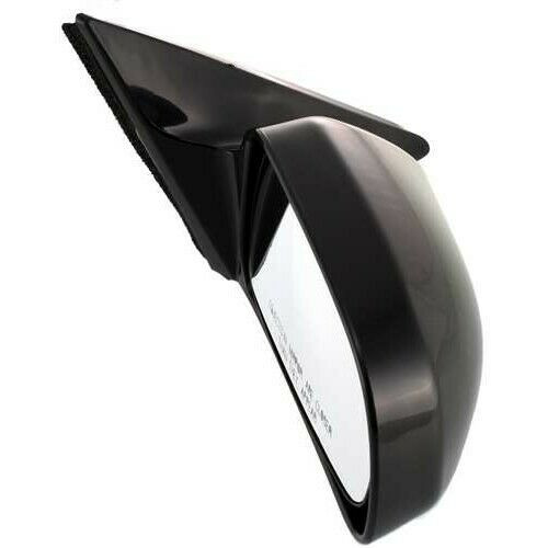 DOOR MIRROR RH POWER HTD JAPAN BUILT  REPLACEMENT FOR TOYOTA CAMRY 2001 PARTSLINK NUMBER  TO1321133