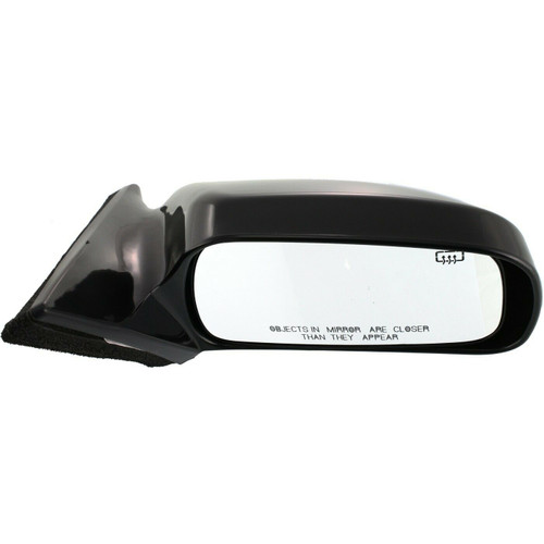 DOOR MIRROR RH POWER HTD JAPAN BUILT REPLACEMENT FOR TOYOTA CAMRY 2001 PARTSLINK NUMBER TO1321133 DOOR MIRROR RH POWER HTD JAPAN BUILT REPLACEMENT FOR TOYOTA CAMRY 2001 PARTSLINK NUMBER TO1321133