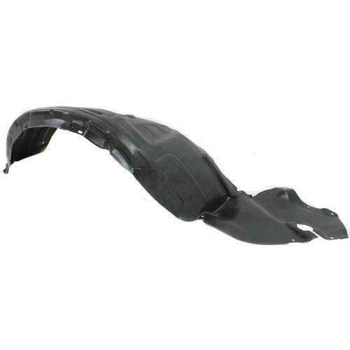 FENDER LINER RH   REPLACEMENT FOR TOYOTA CAMRY 2001 PARTSLINK NUMBER  TO1249102