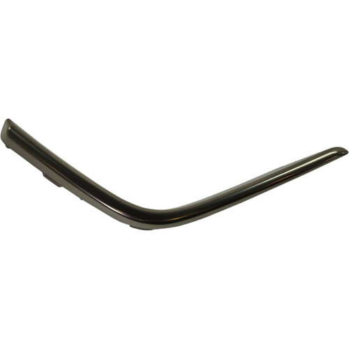 BUMPER MOULDING RR RH SATIN NICKEL (REFLECTOR TRIM) REPLACEMENT FOR HYUNDAI SANTA FE XL 2019 PARTSLINK NUMBER HY1147107 BUMPER MOULDING RR RH SATIN NICKEL (REFLECTOR TRIM) REPLACEMENT FOR HYUNDAI SANTA FE XL 2019 PARTSLINK NUMBER HY1147107