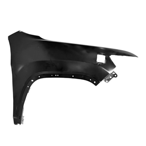 FENDER FR RH STEEL CAPA REPLACEMENT FOR JEEP CHEROKEE 2019 PARTSLINK NUMBER CH1241290C FENDER FR RH STEEL CAPA REPLACEMENT FOR JEEP CHEROKEE 2019 PARTSLINK NUMBER CH1241290C