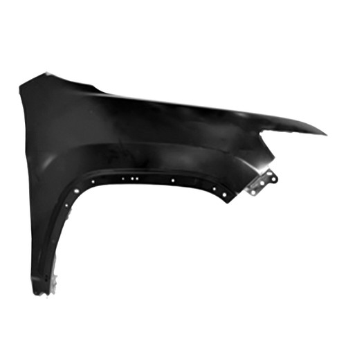 FENDER FR RH STEEL CAPA REPLACEMENT FOR JEEP CHEROKEE 2019 PARTSLINK NUMBER CH1241290C FENDER FR RH STEEL CAPA REPLACEMENT FOR JEEP CHEROKEE 2019 PARTSLINK NUMBER CH1241290C