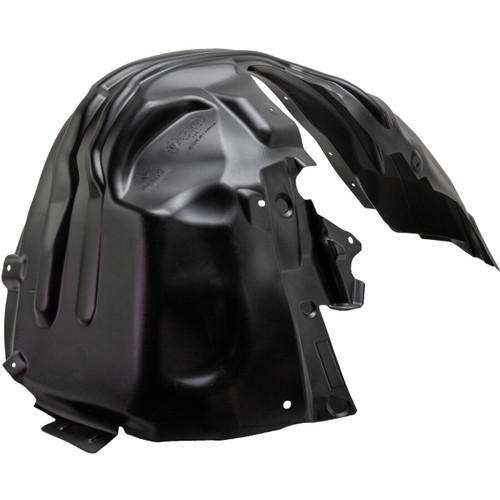 FENDER LINER FR RH W/OFF ROAD REPLACEMENT FOR JEEP CHEROKEE 2019 PARTSLINK NUMBER CH1249211 FENDER LINER FR RH W/OFF ROAD REPLACEMENT FOR JEEP CHEROKEE 2019 PARTSLINK NUMBER CH1249211