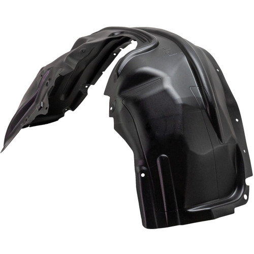 FENDER LINER FR RH W/OFF ROAD REPLACEMENT FOR JEEP CHEROKEE 2019 PARTSLINK NUMBER CH1249211 FENDER LINER FR RH W/OFF ROAD REPLACEMENT FOR JEEP CHEROKEE 2019 PARTSLINK NUMBER CH1249211