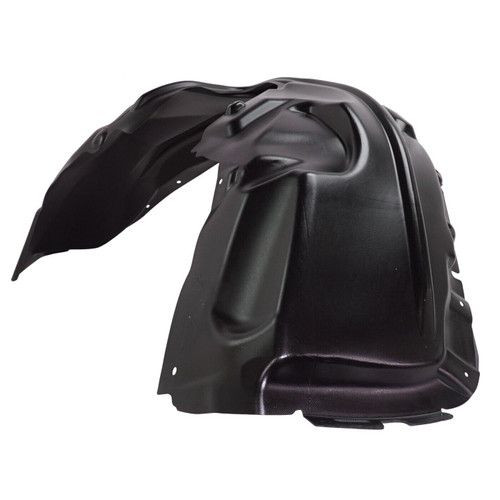 FENDER LINER LH W/O OFF-ROAD  REPLACEMENT FOR JEEP CHEROKEE 2019 PARTSLINK NUMBER  	CH1248201