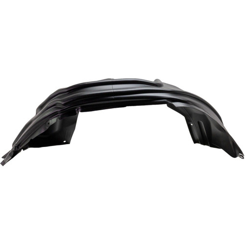 FENDER LINER LH W/OFF ROAD REPLACEMENT FOR JEEP CHEROKEE 2019 PARTSLINK NUMBER CH1248211 FENDER LINER LH W/OFF ROAD REPLACEMENT FOR JEEP CHEROKEE 2019 PARTSLINK NUMBER CH1248211