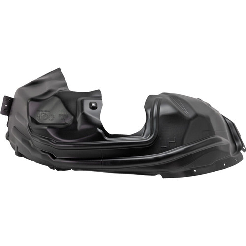 FENDER LINER LH W/OFF ROAD  REPLACEMENT FOR JEEP CHEROKEE 2019 PARTSLINK NUMBER  	CH1248211