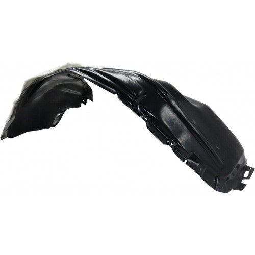 FENDER LINER RH W/O OFF-ROAD REPLACEMENT FOR JEEP CHEROKEE 2019 PARTSLINK NUMBER CH1249201 FENDER LINER RH W/O OFF-ROAD REPLACEMENT FOR JEEP CHEROKEE 2019 PARTSLINK NUMBER CH1249201