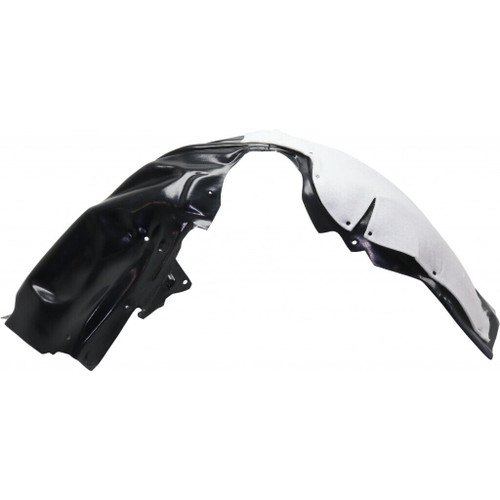 FENDER LINER RH W/O OFF-ROAD REPLACEMENT FOR JEEP CHEROKEE 2019 PARTSLINK NUMBER CH1249201 FENDER LINER RH W/O OFF-ROAD REPLACEMENT FOR JEEP CHEROKEE 2019 PARTSLINK NUMBER CH1249201