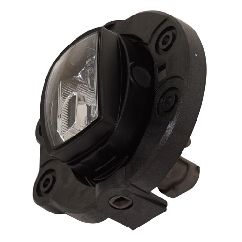 FOG LAMP LH/RH LED CAPA REPLACEMENT FOR JEEP CHEROKEE 2019 PARTSLINK NUMBER CH2592161C FOG LAMP LH/RH LED CAPA REPLACEMENT FOR JEEP CHEROKEE 2019 PARTSLINK NUMBER CH2592161C