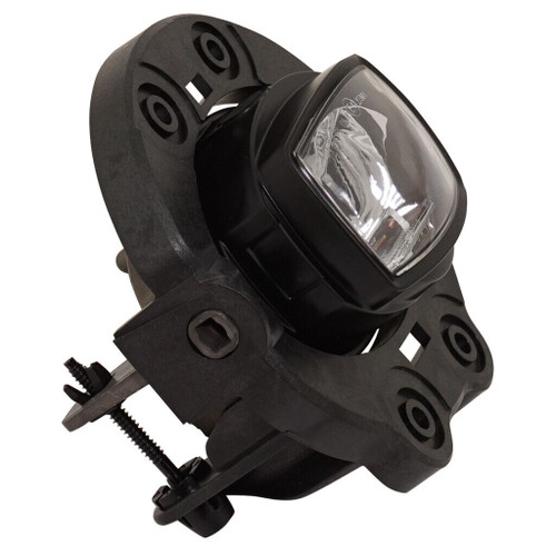 FOG LAMP LH/RH LED CAPA REPLACEMENT FOR JEEP CHEROKEE 2019 PARTSLINK NUMBER CH2592161C FOG LAMP LH/RH LED CAPA REPLACEMENT FOR JEEP CHEROKEE 2019 PARTSLINK NUMBER CH2592161C