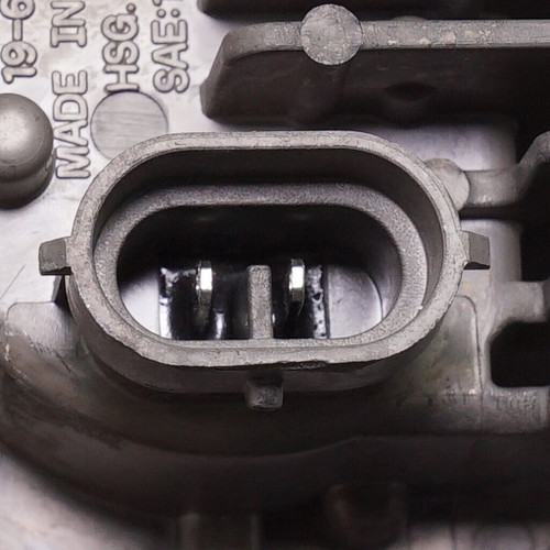 FOG LAMP LH/RH LED CAPA REPLACEMENT FOR JEEP CHEROKEE 2019 PARTSLINK NUMBER CH2592161C FOG LAMP LH/RH LED CAPA REPLACEMENT FOR JEEP CHEROKEE 2019 PARTSLINK NUMBER CH2592161C