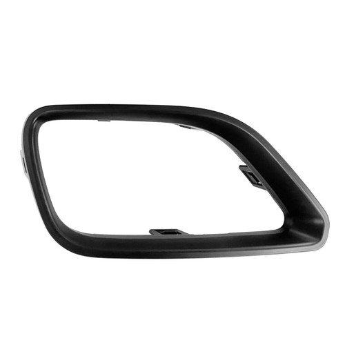 FOG LAMP TRIM FR LH BLACK PTM EXCLUDE TRAILHAWK REPLACEMENT FOR JEEP CHEROKEE 2019 PARTSLINK NUMBER CH1038226 FOG LAMP TRIM FR LH BLACK PTM EXCLUDE TRAILHAWK REPLACEMENT FOR JEEP CHEROKEE 2019 PARTSLINK NUMBER CH1038226